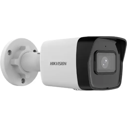 [DS-2CD1083G0-IUF] Hikvision 4K Built-in Mic Fixed Bullet Network Camera