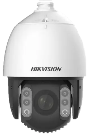 [DS-2DE7A245IX-AE/S1] Hikvision 7-inch 2MP 45X Powered by DarkFighter IR Network Speed Dome