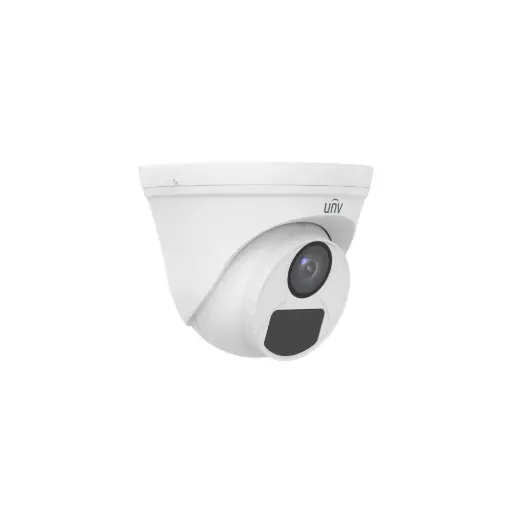 [UAC-T115-F28] Uniview 5MP Fixed IR Turret Analog Camera
