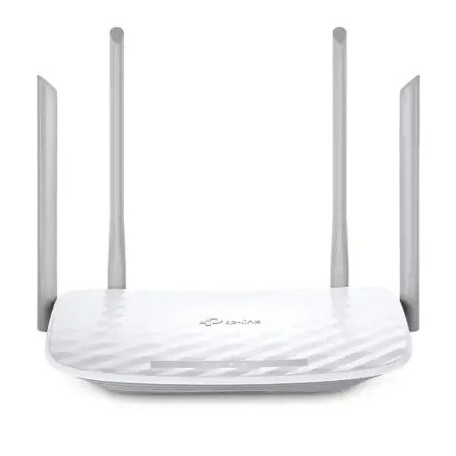[Archer C50] TP-Link AC1200 Wireless Dual Band Router