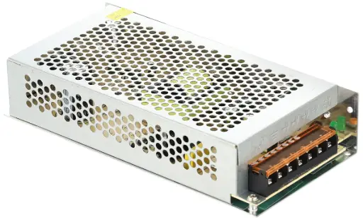 [12V 15A] 12V 15A Power Supply