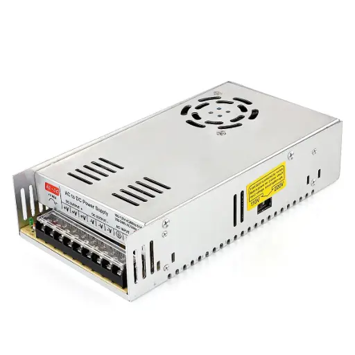 [12V 30A] 12V 30A Power Supply