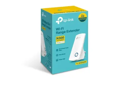 [TL-WA850RE] TP-Link 300Mbps Wi-Fi Range Extender