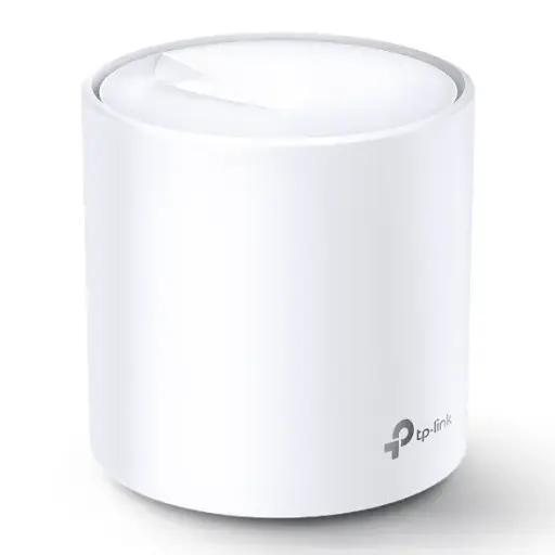 [Deco X20] TP-Link AX1800 Whole Home Mesh Wi-Fi 6 System