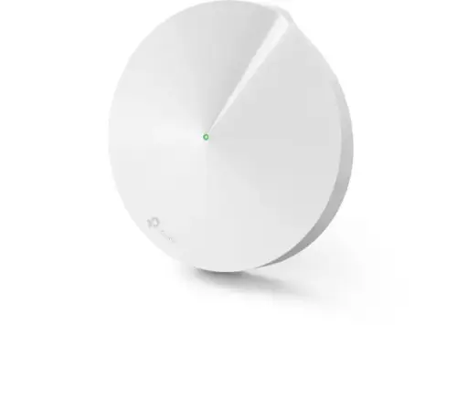 [Deco M5] TP-Link AC1300 Whole Home Mesh Wi-Fi System