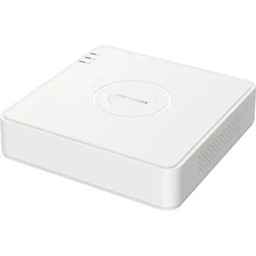 [DS-7108HGHI-M1] Hikvision 8-ch 720p Mini 1U H.265 DVR
