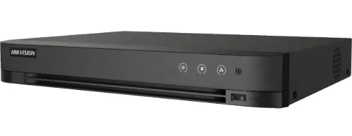 [iDS-7208HUHI-M1/E] Hikvision 8-ch 5MP 1U H.265 AcuSense DVR