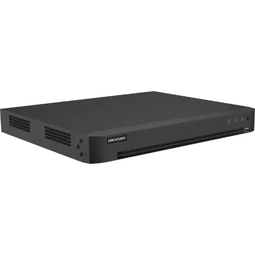 [iDS-7216HUHI-M2/X] Hikvision 16-ch 5 MP 1U H.265 AcuSense DVR