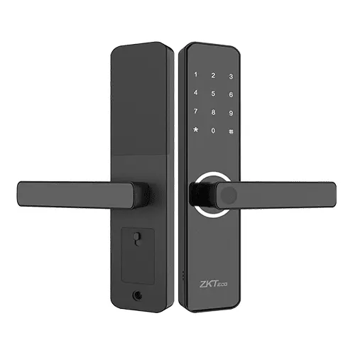 [ML100] ZKTeco Wi-Fi Smart Lock