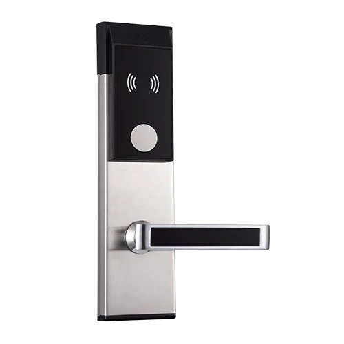 [LH6000] ZKTeco Mifare Hotel Lock
