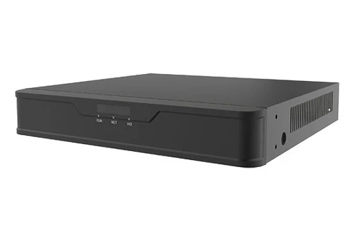 [XVR301-04G3] Uniview 1 HDD 4-Ch Digital Video Recorder Up To 5MP