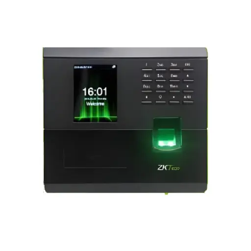 [MB50] ZKTeco Fingerprint & Face Attendance Device 