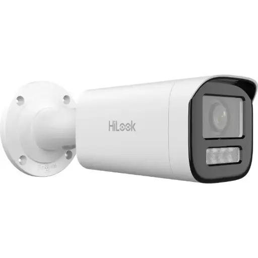 [IPC-B620HA-LZU] Hilook 2MP Dual Light Varifocal Bullet Network Camera Built-in Mic