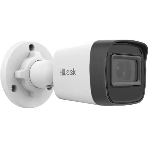 [IPC-B141H-C] Hilook 4MP Fixed Bullet Network Camera