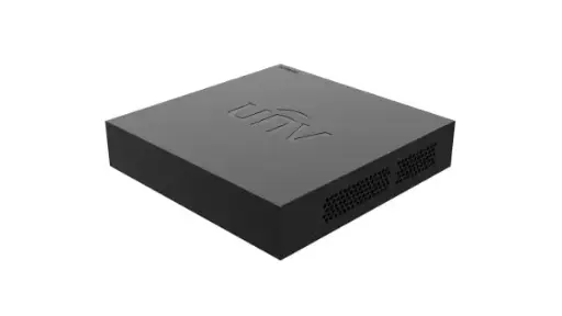 [XVR301-08F] Uniview 1 HDD 8-Ch Digital Video Recorder Up To 2MP