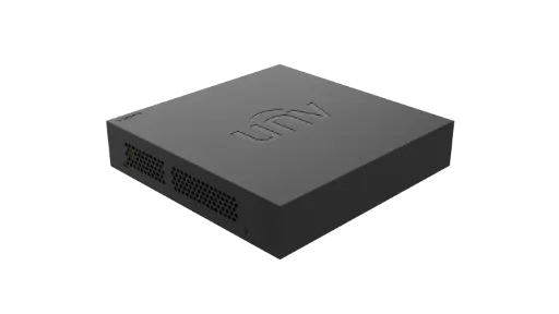 [XVR301-08F] Uniview 1 HDD 8-Ch Digital Video Recorder Up To 2MP