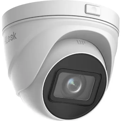 [IPC-T651H-Z] Hilook 5MP Motorized Varifocal Turret Network Camera