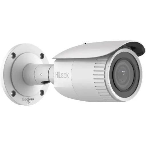 [IPC-B650H-Z] Hilook 5MP Varifocal Bullet Network Camera