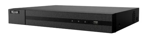 [NVR-216MH-C/16P] HiLook 16-ch 1U With 16-ch PoE 4K NVR