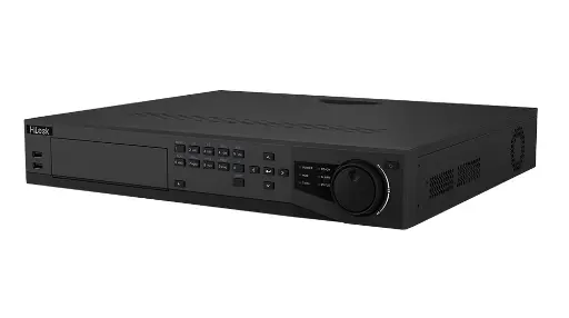 [NVR-432MH-B] HiLook 32-ch 1U K Series AcuSense 4K NVR 4-HDD