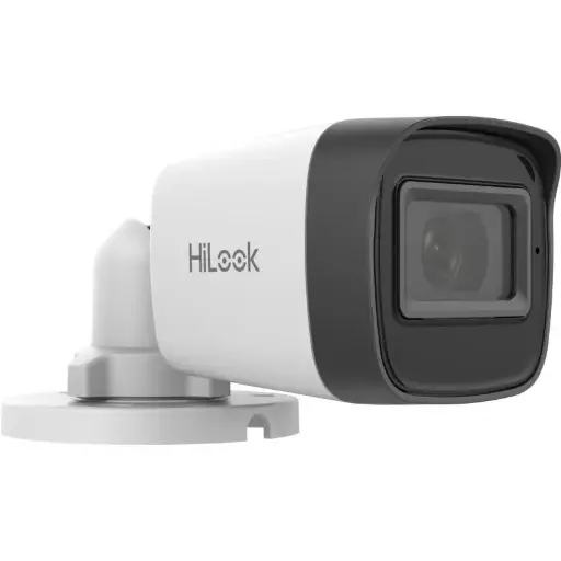 [THC-B120-PIC] HiLook 2MP Fixed Mini Bullet Camera