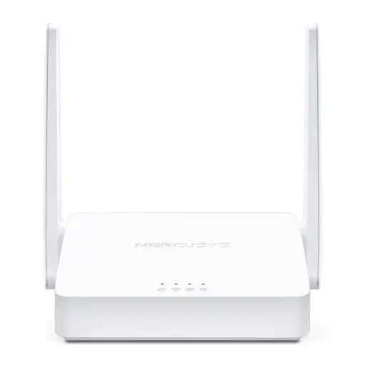 [MW302R] Mercusys 300Mbps Multi-Mode Wireless N Router