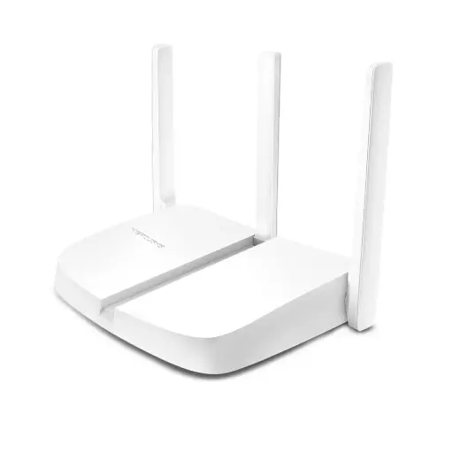 [MW305R] Mercusys 300Mbps Wireless N Router
