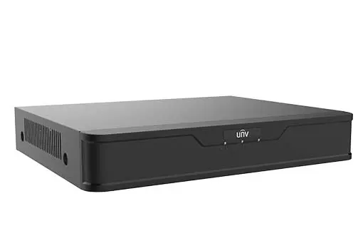 [XVR301-16G3] Uniview 1 HDD 16-Ch Digital Video Recorder Up To 5MP