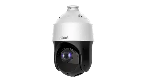 [PTZ-T4215I-D] HiLook 4-inch 2MP 15X Powered by DarkFighter IR Analog Speed Dome