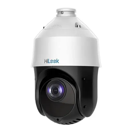 [PTZ-T4215I-D] HiLook 4-inch 2MP 15X Powered by DarkFighter IR Analog Speed Dome