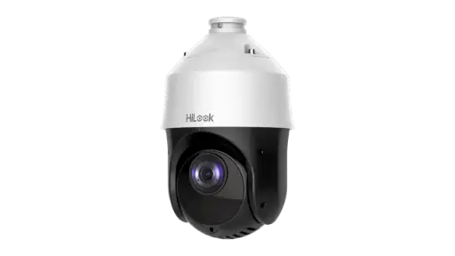 [PTZ-T4225I-D] HiLook 4-inch 2MP 25X Powered by DarkFighter IR Analog Speed Dome