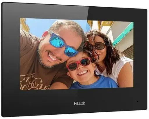 [VI-H460W] HiLook 7-inch Touch Screen