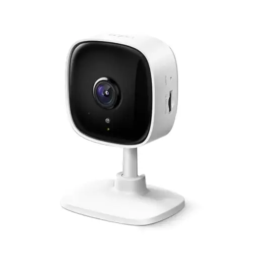 [TC60] Tapo 2MP Wi-Fi Camera Two-Way Audio
