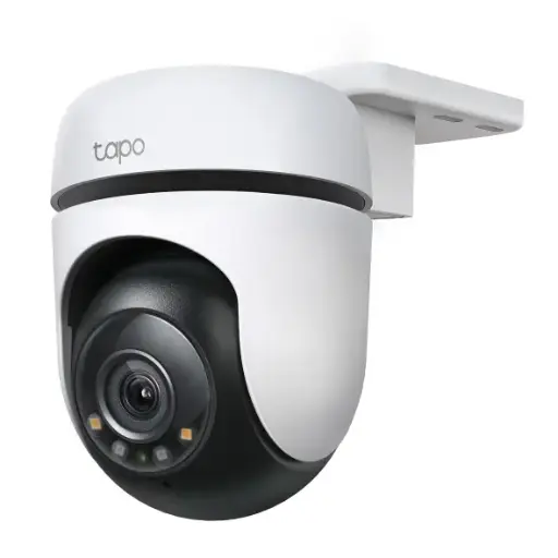 [Tapoc C510W] Tapo Outdoor Pan/Tilt Security WiFi Camera