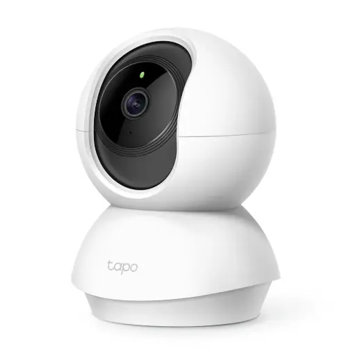 [Tapo C210] Tapo Pan/Tilt Home Security Wi-Fi Camera