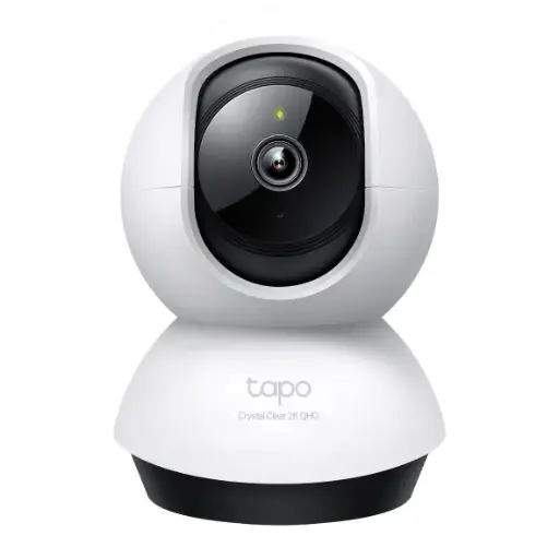 [Tapo C220] Tapo Pan/Tilt AI Home Security Wi-Fi Camera