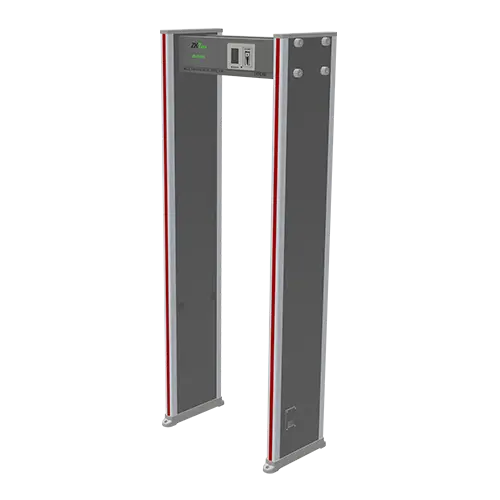 [ZK-D2180] ZKTeco Walk Through Metal Detector 