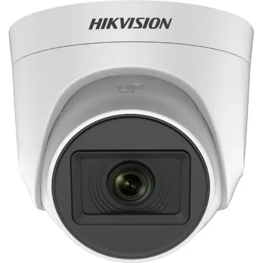[DS-2CE76D0T-EXIPF] Hikvision Indoor Fixed Turret Camera 2MP