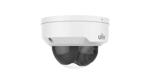 [IPC322LB-ASF28K-A] Uniview 2MP Fixed IR Dome Network Camera Built-in mic