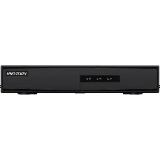 [DS-7104NI-Q1/4P/M] Hikvision 4-ch Mini 1U With 4-ch PoE NVR