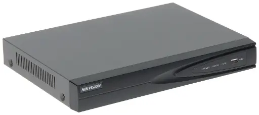 [DS-7608NI-K1] Hikvision 8-ch 1U 4K NVR Up To 80 Mbps incoming Bandwidth
