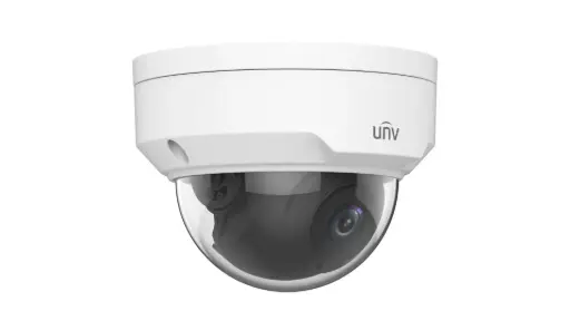 [IPC325LB-SF28-A] Uniview 5MP Fixed IR Dome Network Camera