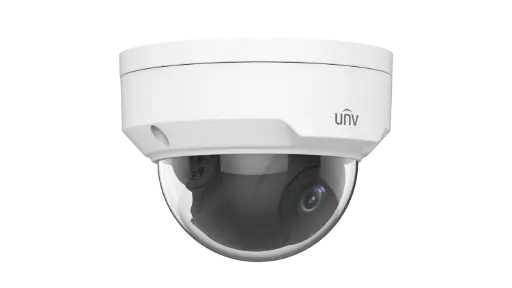 [IPC325LB-SF28-A] Uniview 5MP Fixed IR Dome Network Camera