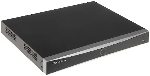 [DS-7616NXI-I2/S] Hikvision 2HDD 16-ch 1U AcuSense 4K NVR