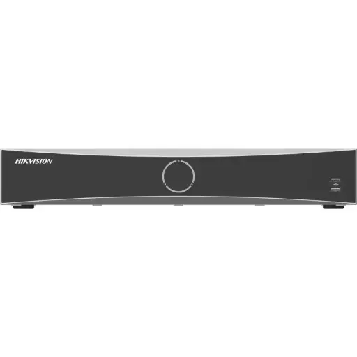 [DS-7716NXI-K4] Hikvision 16-ch 1.5U (K Series AcuSense) 4K NVR Up To 160 Mbps incoming Bandwidth