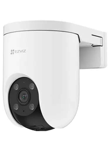 [H8c Pro 4K] EZVIZ H8c Pro 4K⁺ - Pan & Tilt Wi-Fi Camera 