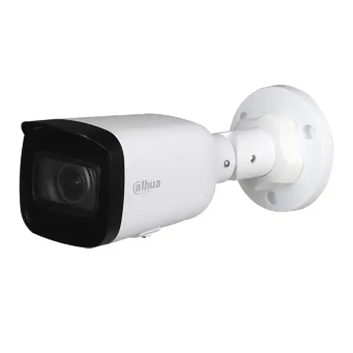 [DH-IPC-HFW1230T1-ZS-S5] Dahua 2MP Entry IR Vari-Focal Bullet Netwok Camera