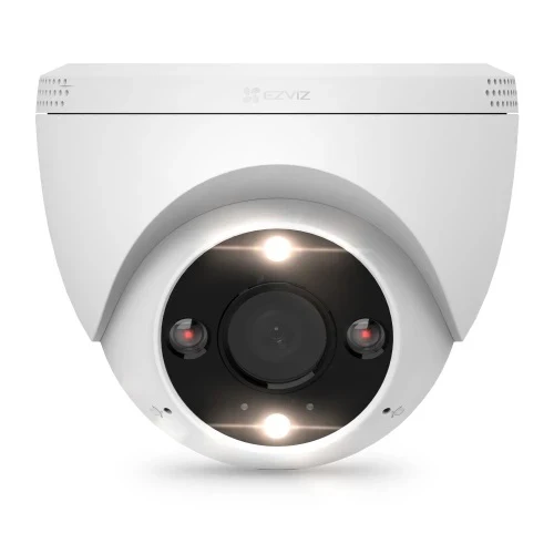 [H4 2K] EZVIZ H4 2K- Dome Security Cameras 
