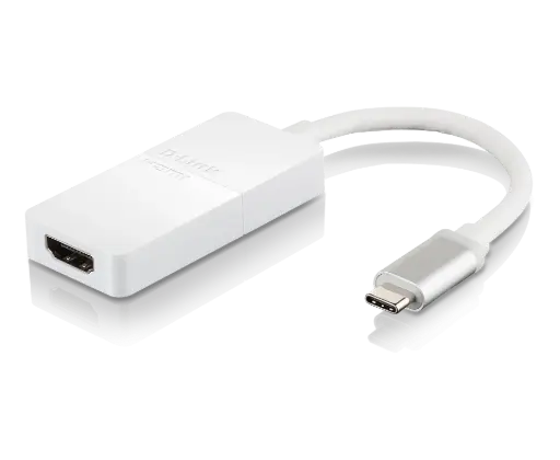 [DUB-V120] D-Link USB-C To HDMI Adapter