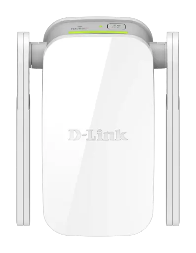 [DAP-1610] D-Link AC1200 Wi-Fi Range Extender
